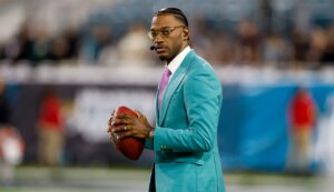 Robert Griffin III ‘thankful to God’ after family gets into ‘worst car accident of our lives’