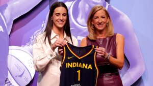 WNBA commissioner denies alleged statement saying Caitlin Clark should be ‘grateful’ to league for success