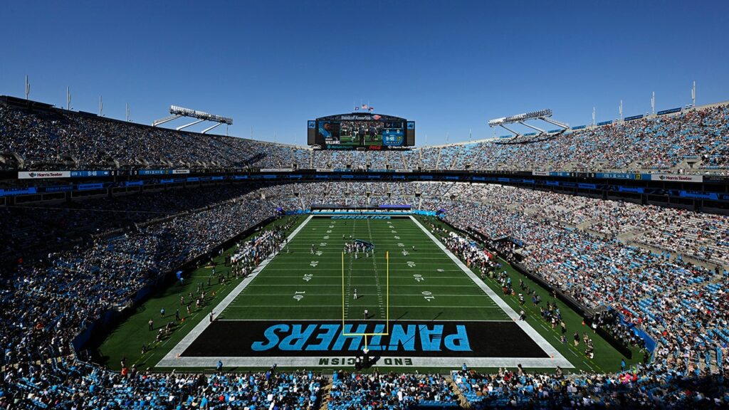 Panthers-focused podcast signs off with team mired in on-field issues, playoff drought