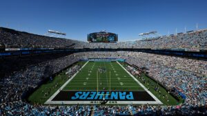 Panthers-focused podcast signs off with team mired in on-field issues, playoff drought