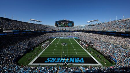 Panthers-focused podcast signs off with team mired in on-field issues, playoff drought