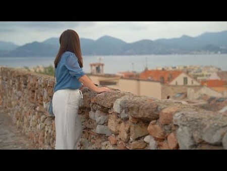 Grand Voyager | Exploring the South of France