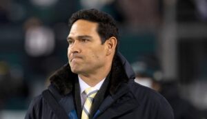 FOX Sports analyst Mark Sanchez in ‘stable condition’ after reported stabbing in Indianapolis