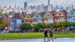 Dogs treated like family in major American city now face canine cancel culture