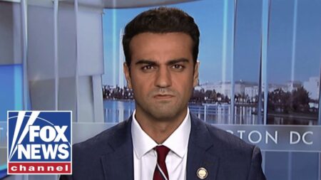 ‘QUIET SKIES’ EXPOSED: GOP rep surveilled under controversial program speaks out