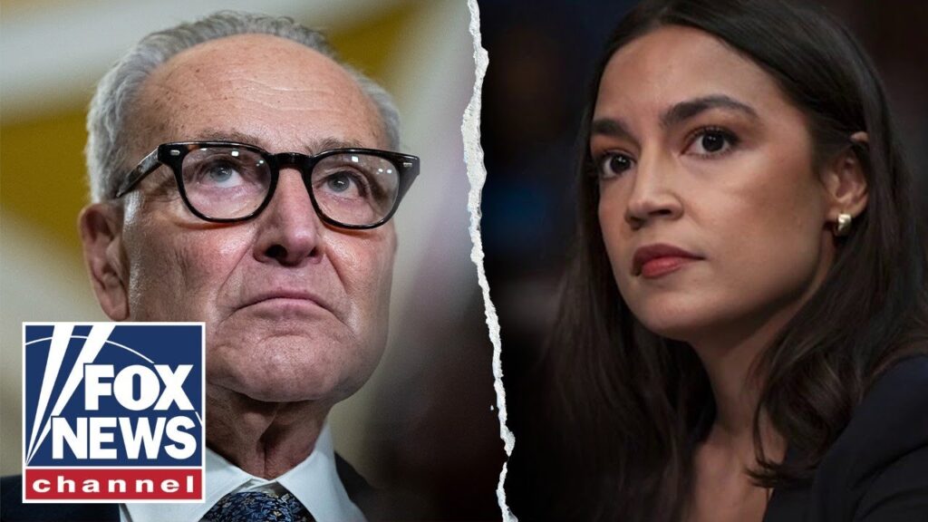 Dems lack a ‘sense of emergency’ surrounding government shutdown