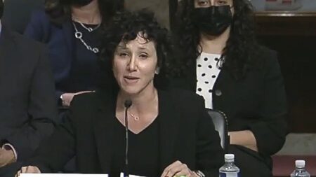 Biden-appointed judge slammed by conservatives for ‘lenient’ 8-year sentence in Kavanaugh assassination plot