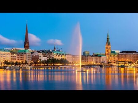 No, Hamburg has not banned music lessons because they’re ‘haram’