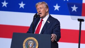 Trump-backed map victory in Missouri could trigger redistricting battles in these states