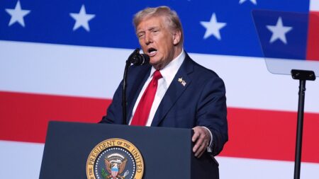 Trump-backed map victory in Missouri could trigger redistricting battles in these states