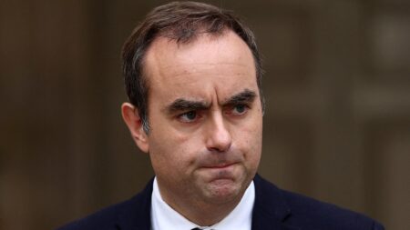 French prime minister resigns less than month after taking office