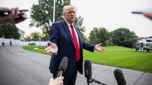 Federal judge blocks Trump’s National Guard deployment and more top headlines