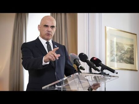 State support key for Ukraine War Tribunal to move forward, says Council of Europe chief