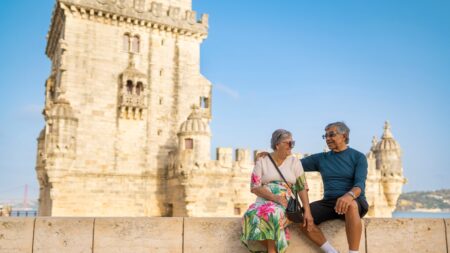 Luxury ‘golden’ visa program targets rich Americans as ordinary folks are left behind