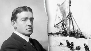 Mystery solved? Researcher challenges long-held theory of what sank Shackleton’s Endurance in Antarctic ice