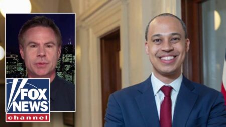 Not a single ‘high profile’ Dem has called for Jay Jones to drop out: Michael Shellenberger