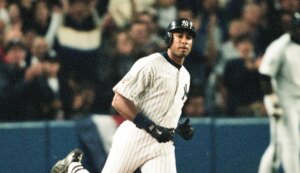 Bernie Williams discusses Yankees’ chances at ALDS comeback, differences between Joe Torre and Aaron Boone