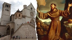 Remains of history’s most beloved saint, St Francis of Assisi, to be displayed in rare event