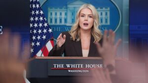 White House blames Dems for potential WIC lapse, announces ‘creative solution’ to keep program running