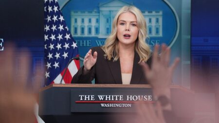 White House blames Dems for potential WIC lapse, announces ‘creative solution’ to keep program running