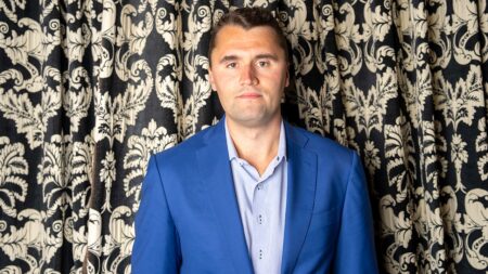 State rep’s bill would punish colleges financially if they don’t rename roads after Charlie Kirk