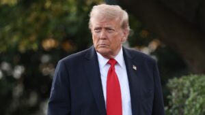 White House escalates shutdown consequences as Democrats show no signs of budging: ‘Kamikaze attack’