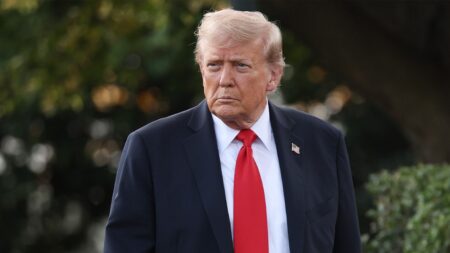 White House escalates shutdown consequences as Democrats show no signs of budging: ‘Kamikaze attack’