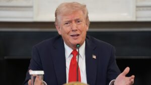 ‘Riot Inc.’: Trump launches ‘whole-of-government’ push to expose Antifa funding networks, dark money sources