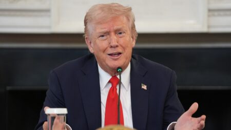 ‘Riot Inc.’: Trump launches ‘whole-of-government’ push to expose Antifa funding networks, dark money sources