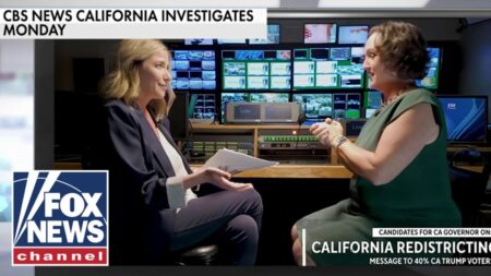 Interview ABRUPTLY ends after it goes ‘absolutely sideways’