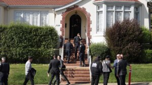 Four found dead in million-dollar San Francisco home as police probe ‘suspicious’ deaths