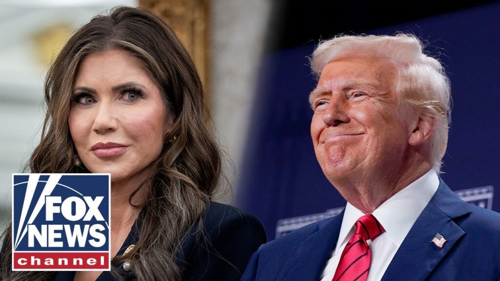 On what planet would Trump allow this?!: ‘Fox & Friends’ hosts