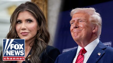 On what planet would Trump allow this?!: ‘Fox & Friends’ hosts