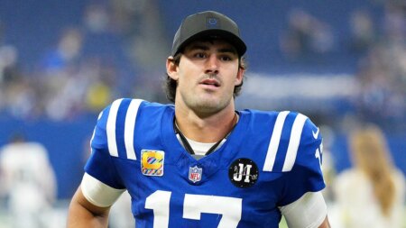 Daniel Jones touts Vikings’ coaches for their prep work in worrying Giants admission