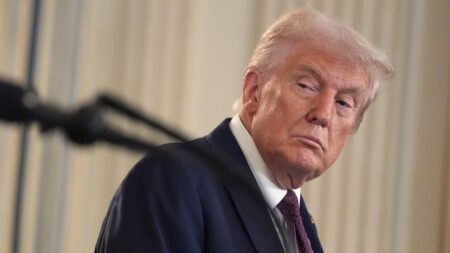 ‘Untethered from reality’: Lawyers for Trump, Oregon, spar over National Guard deployment in court clash