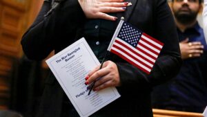 USCIS sees massive surge in ‘Homeland Defender’ job applications