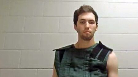 Accused Charlie Kirk assassin wants to ditch jail clothes for upcoming court appearances