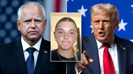 Minnesota declines Trump admin’s ultimatum to protect girls sports despite pleas from schools and athletes