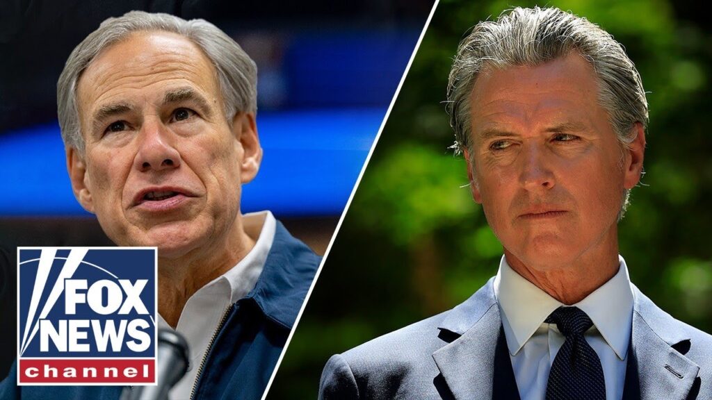 Greg Abbott has a message for Dem governor…