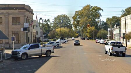 Mississippi homecoming turns deadly: 4 Killed, 12 Injured in downtown Leland shooting