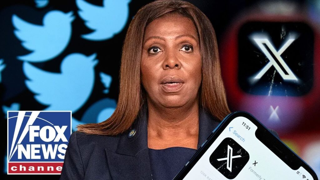 BACKFIRED: AG James’ day goes from bad to worse after internet finds damning old tweets