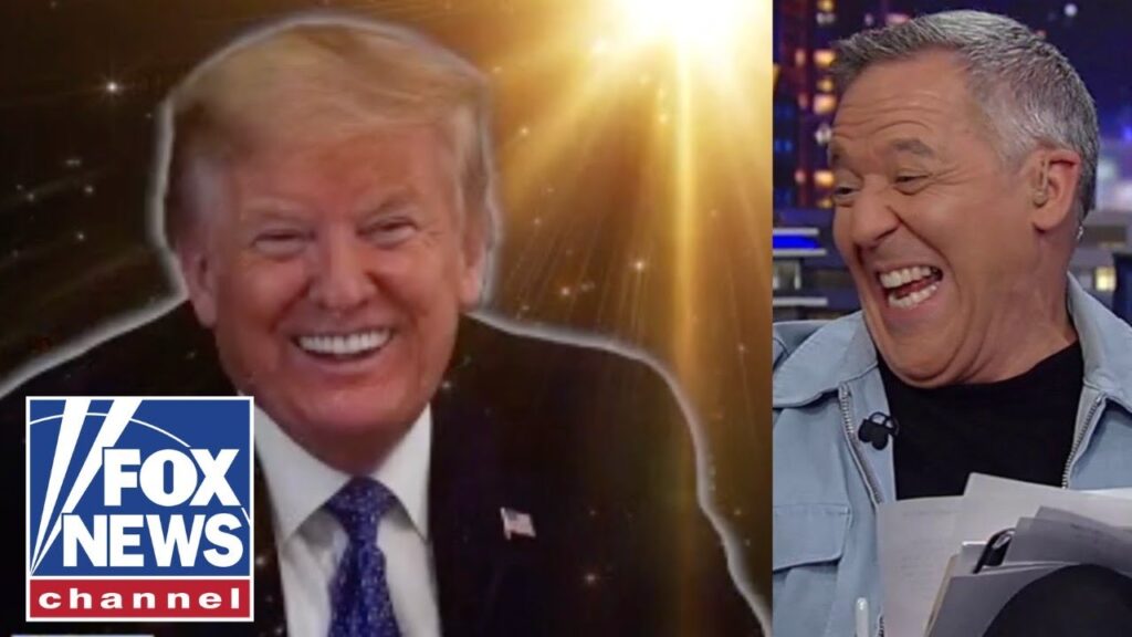 ‘Gutfeld!’: Trump brings back Columbus Day