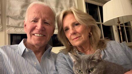 Biden undergoes radiation therapy for cancer, spokesperson says