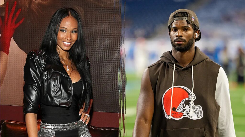 Shedeur Sanders’ mom sends cryptic message amid son’s promotion for Browns
