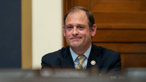 GOP rep gears up for potential rematch against progressive ‘darling’ in bid to succeed McConnell