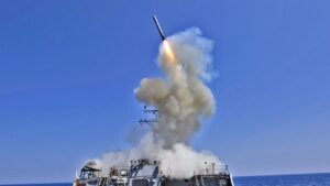 Trump mulls Tomahawk deliveries to Ukraine if Russia keeps war going