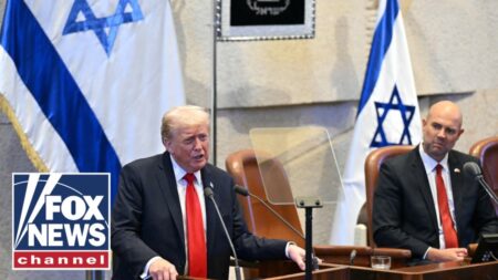 ‘MAN-MADE MIRACLE’: KT McFarland praises Trump’s Mideast peace breakthrough