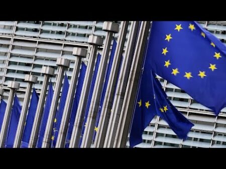 European Commission probes alleged Hungarian spy network in Brussels