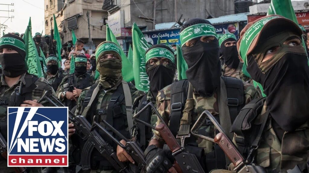 Hamas’ ‘time is up’: ALL living hostages released from captivity as Gaza war ends