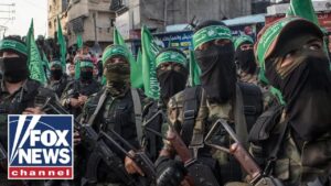 Hamas’ ‘time is up’: ALL living hostages released from captivity as Gaza war ends